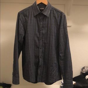Michael Kors button up. Size M.